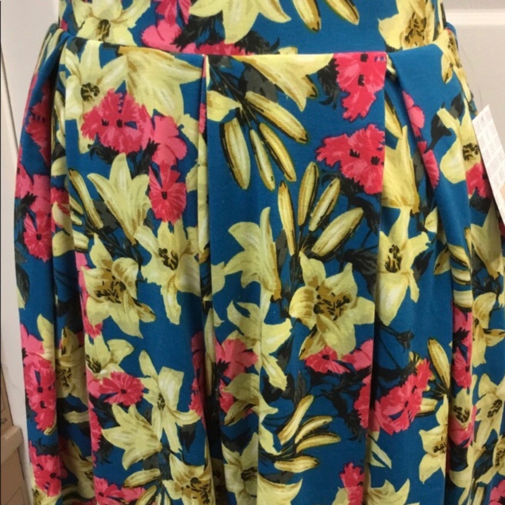 LuLaRoe Madison